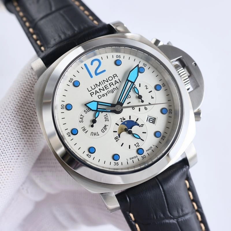 Functional PANERAI Watches 194214