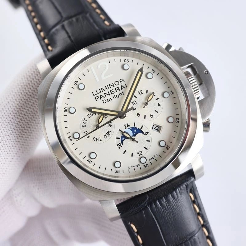 Functional PANERAI Watches 194214