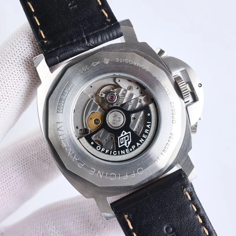 Functional PANERAI Watches 194214
