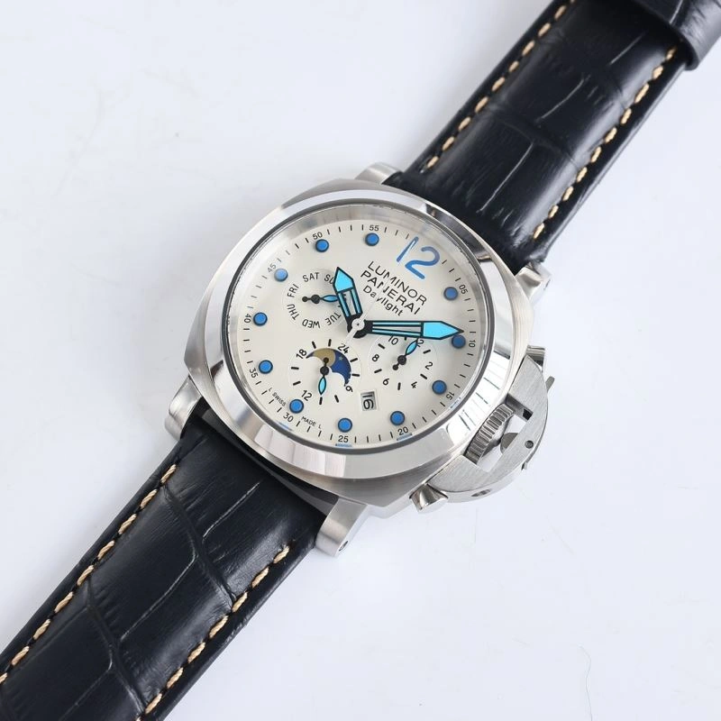 Functional PANERAI Watches 194214