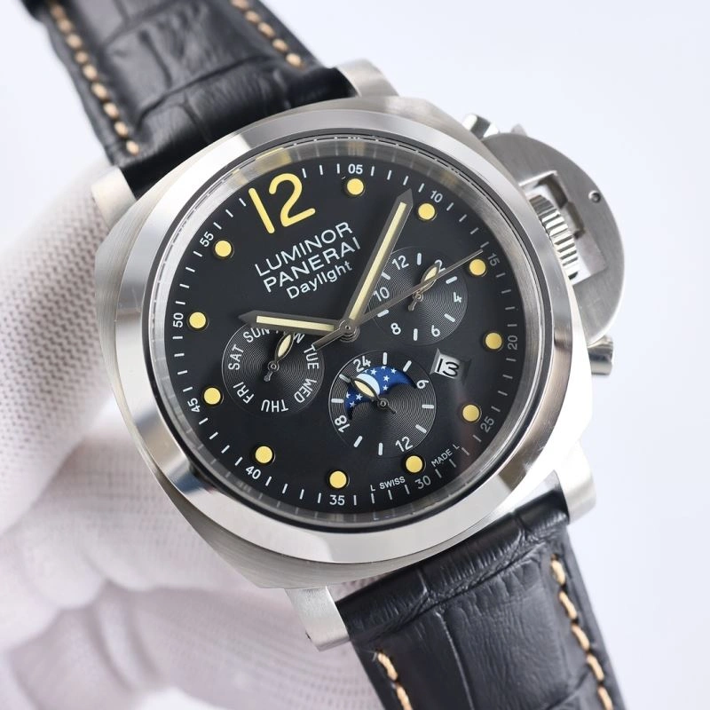 Sporty PANERAI Watches 194212