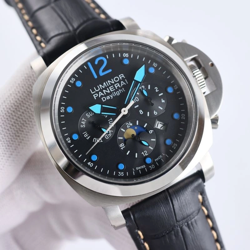 Sporty PANERAI Watches 194212