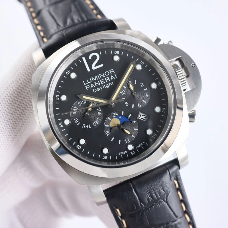Sporty PANERAI Watches 194212