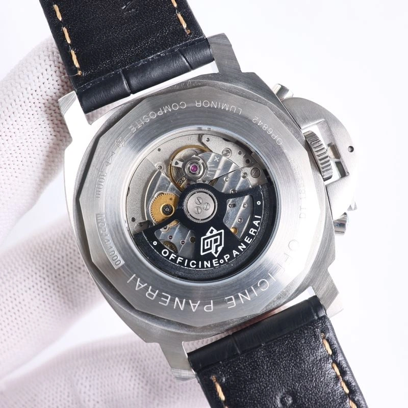 Sporty PANERAI Watches 194212