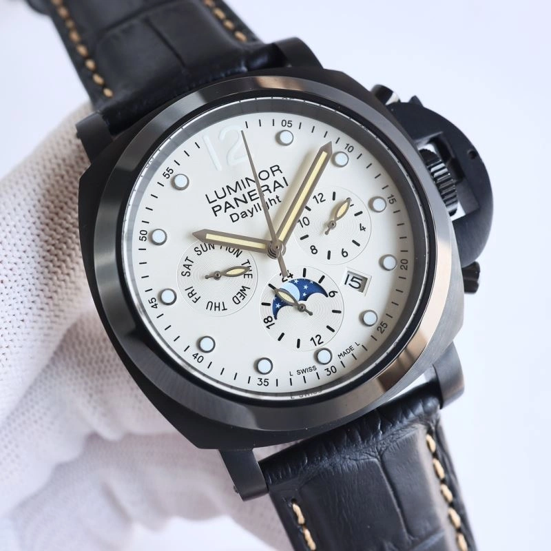Thermal PANERAI Watches 194213