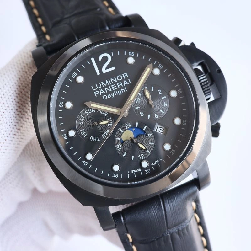 Thermal PANERAI Watches 194213