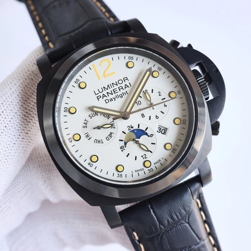 Thermal PANERAI Watches 194213
