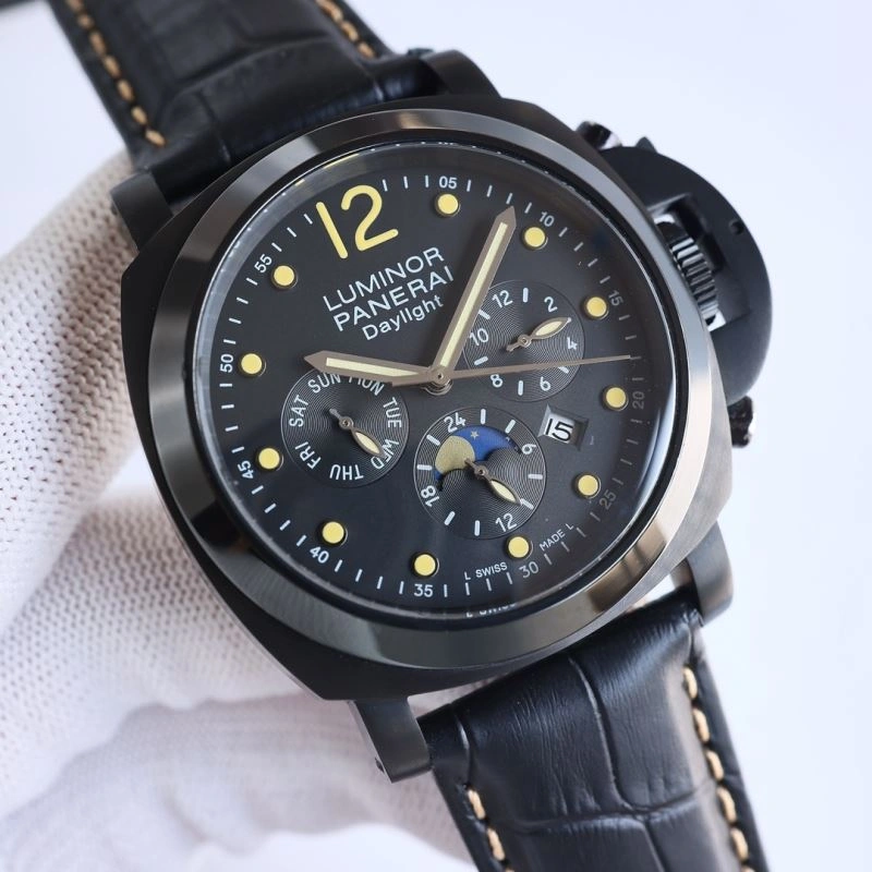Thermal PANERAI Watches 194213