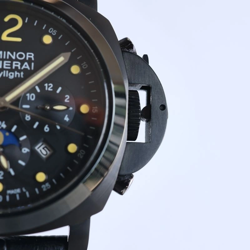 Thermal PANERAI Watches 194213