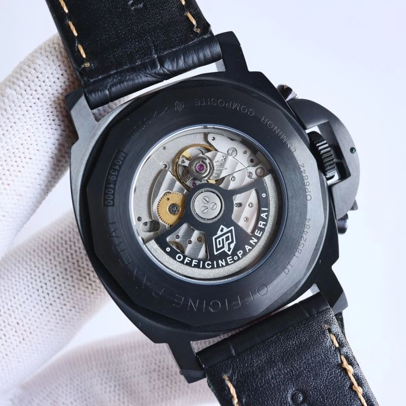 Thermal PANERAI Watches 194213