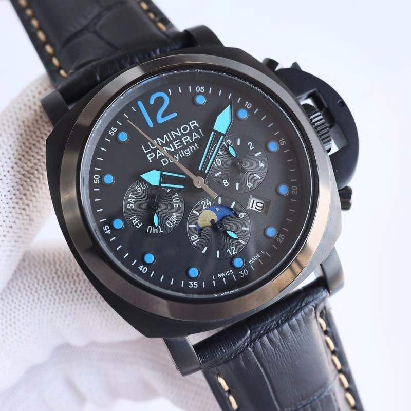Chic PANERAI Watches 194215