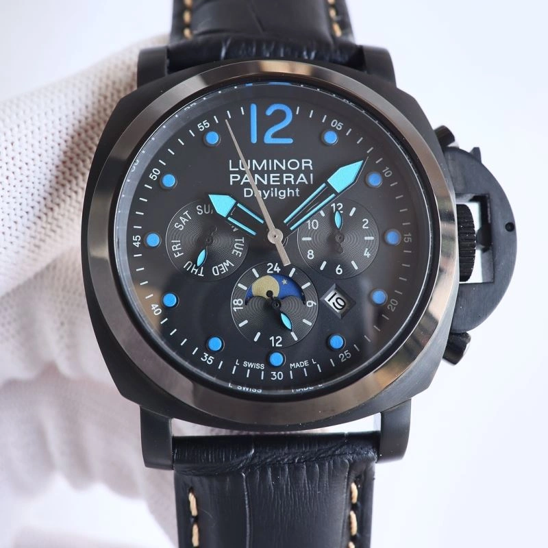 Chic PANERAI Watches 194215