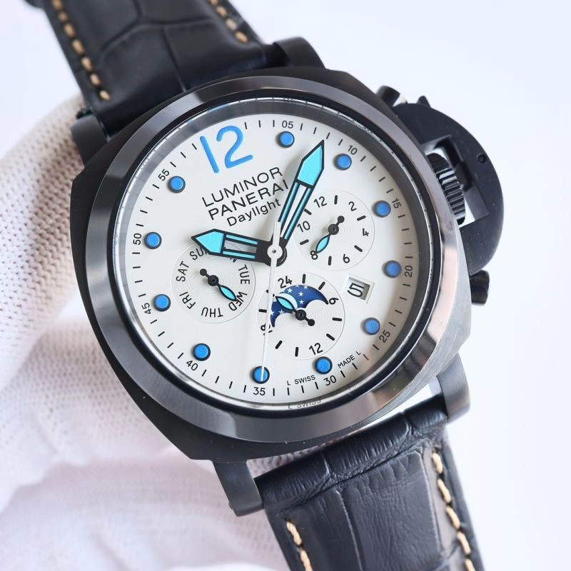 Chic PANERAI Watches 194215