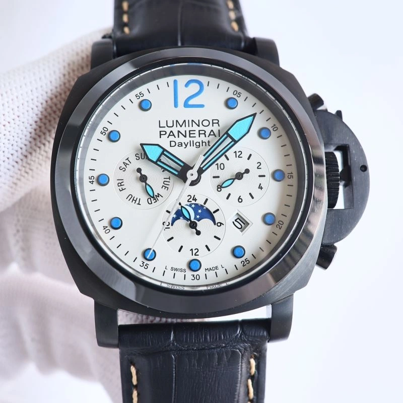 Chic PANERAI Watches 194215