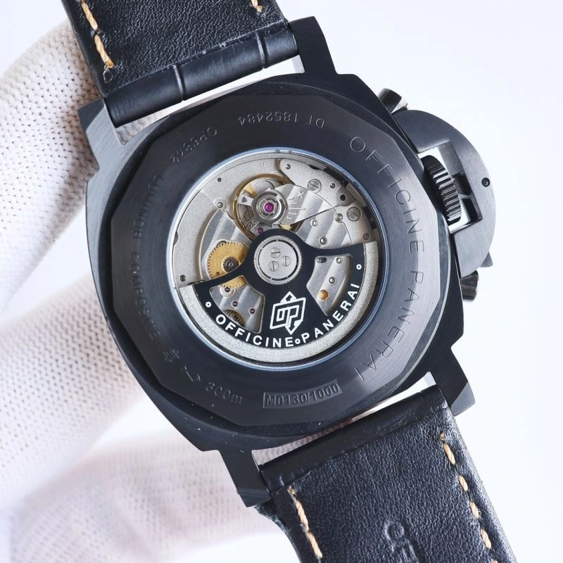 Chic PANERAI Watches 194215