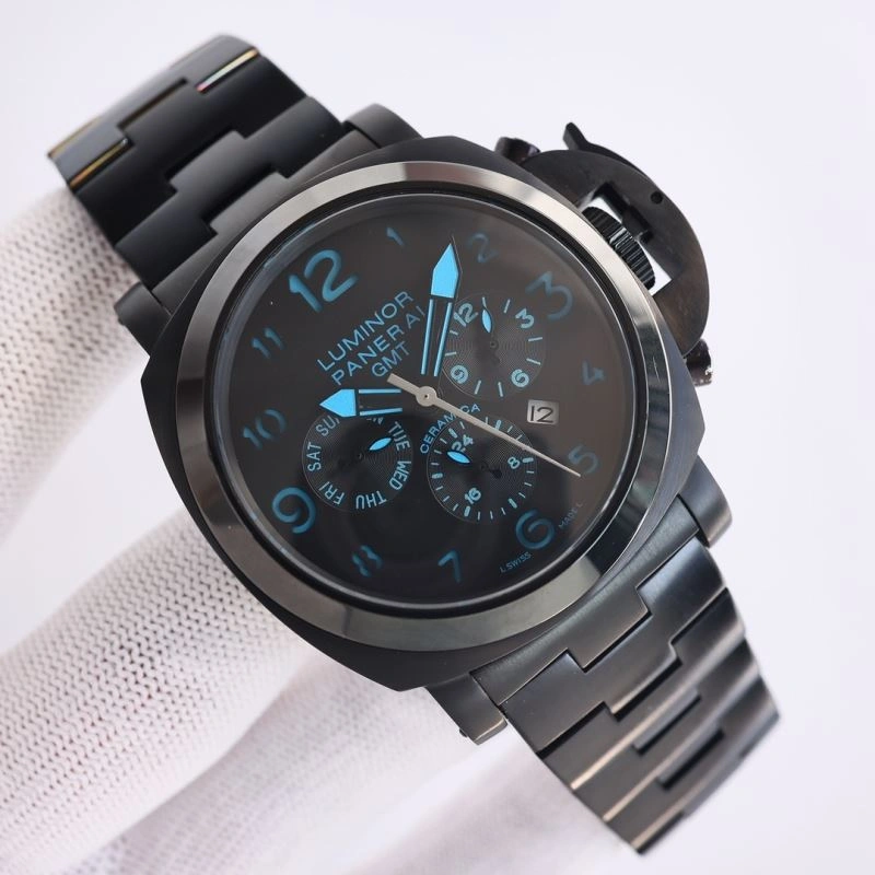 Sustainable PANERAI Watches 194221