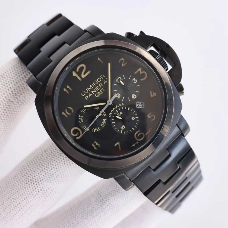 Sustainable PANERAI Watches 194221