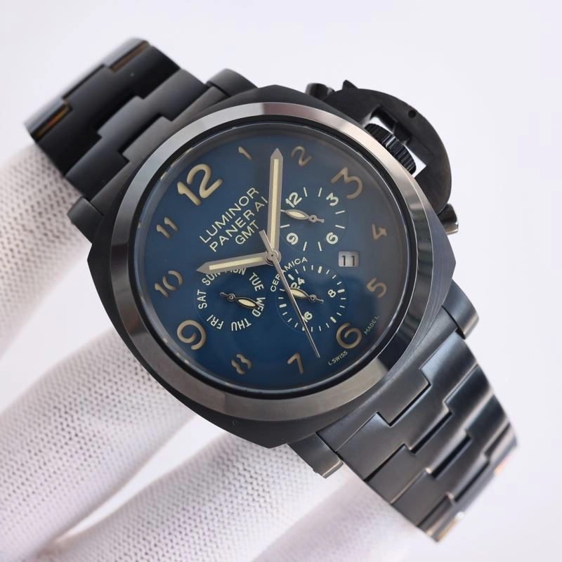 Sustainable PANERAI Watches 194221