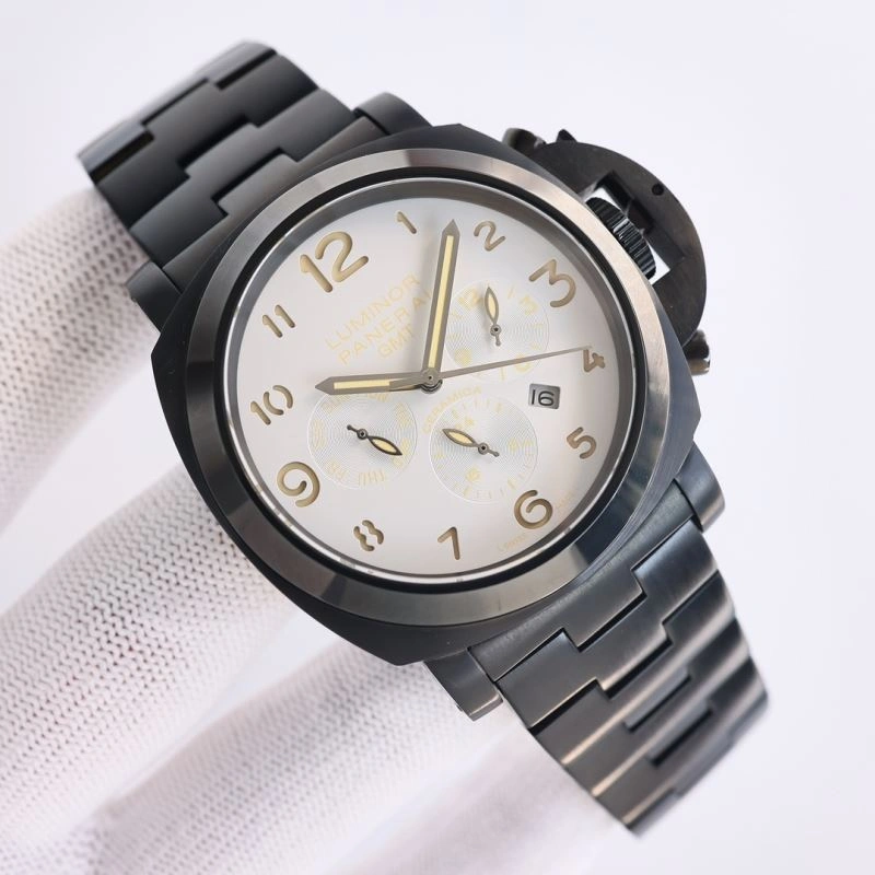 Sustainable PANERAI Watches 194221