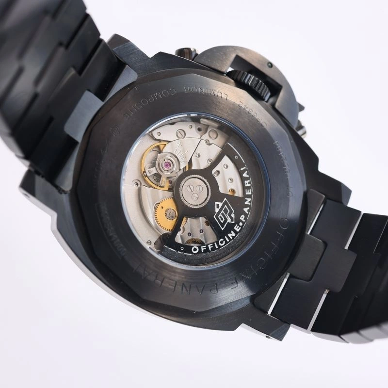 Sustainable PANERAI Watches 194221