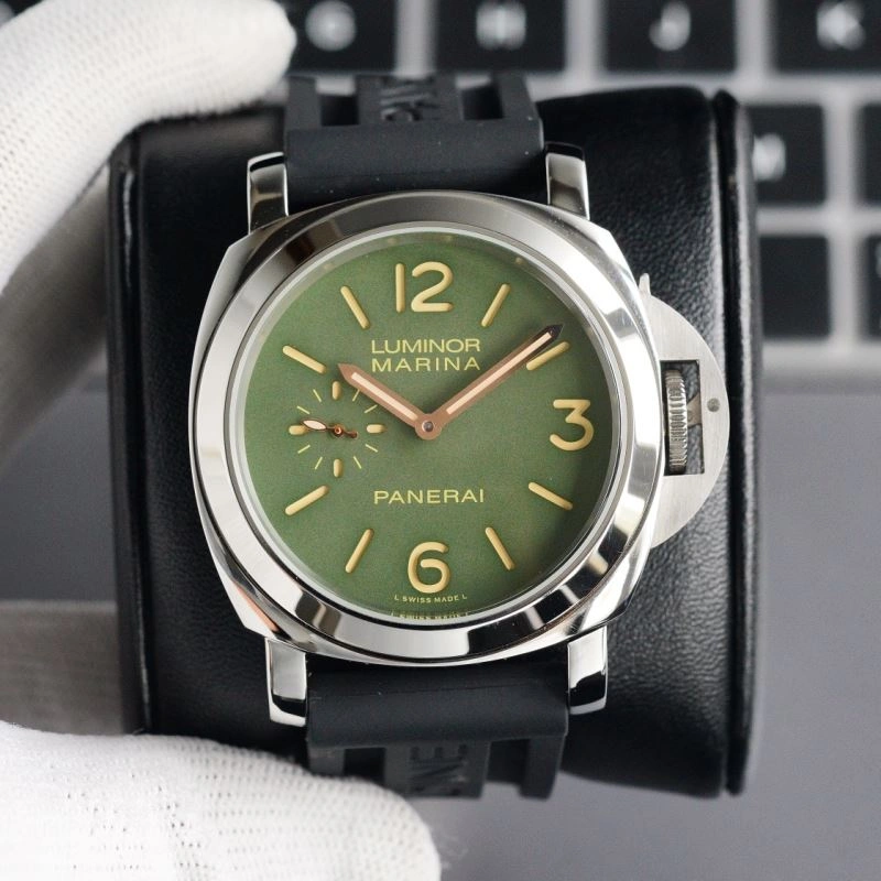 PANERAI Watches HighPerformance 194210