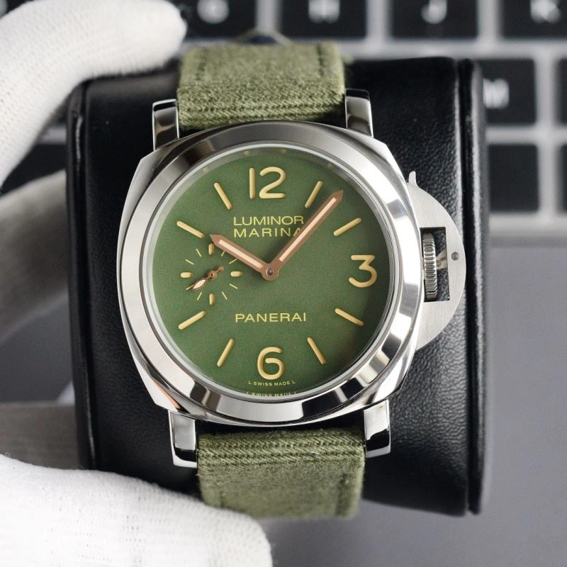 PANERAI Watches HighPerformance 194210