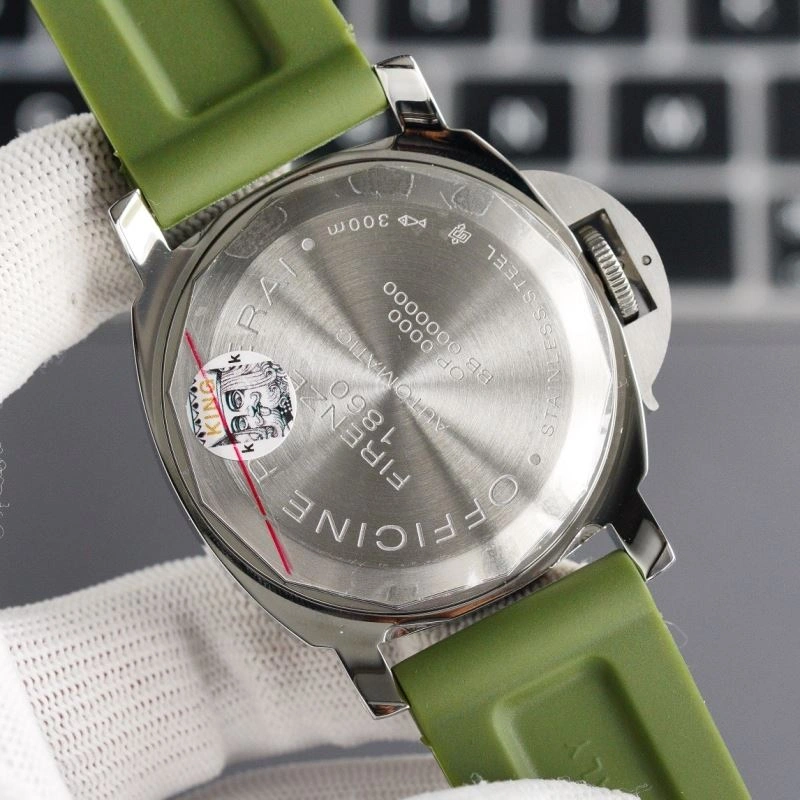 PANERAI Watches HighPerformance 194210