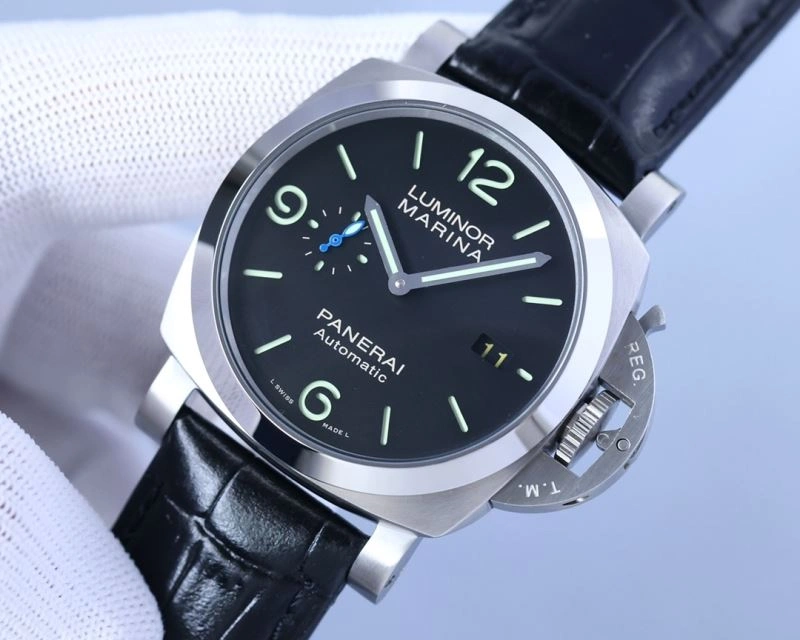 PANERAI Watches Timeless 194216