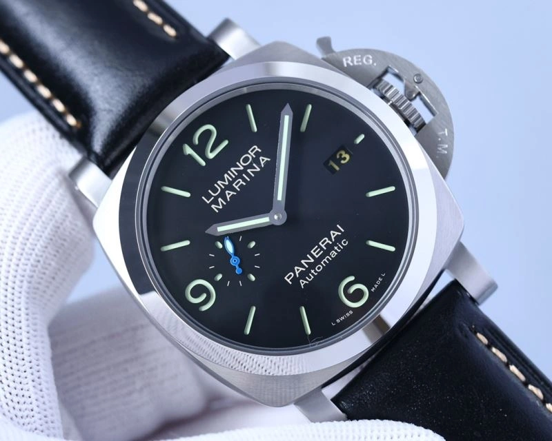PANERAI Watches Timeless 194216