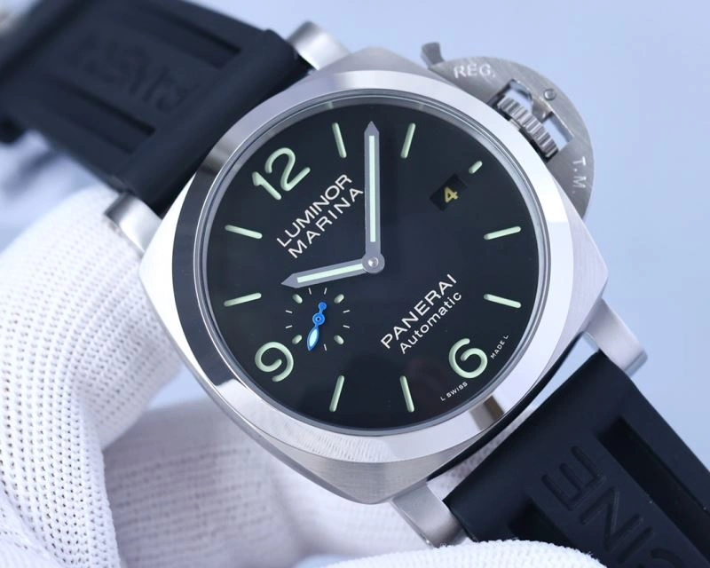 PANERAI Watches Timeless 194216