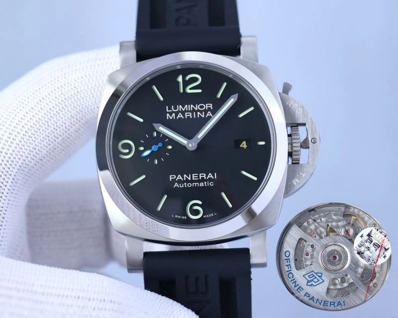PANERAI Watches Timeless 194216