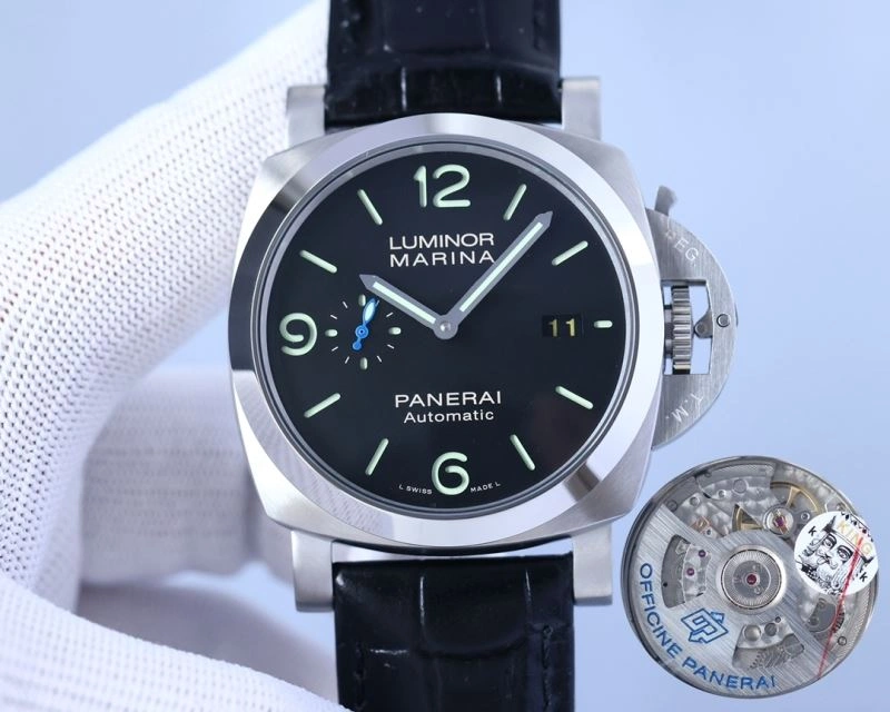 PANERAI Watches Timeless 194216