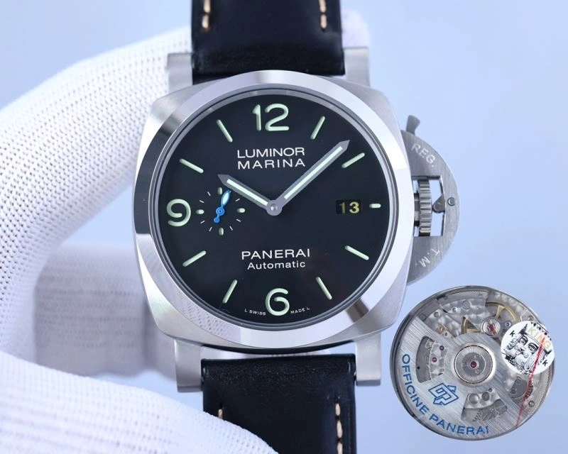 PANERAI Watches Timeless 194216