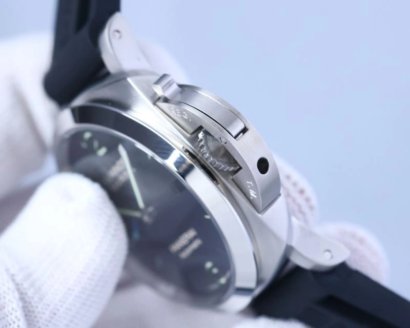 PANERAI Watches Timeless 194216