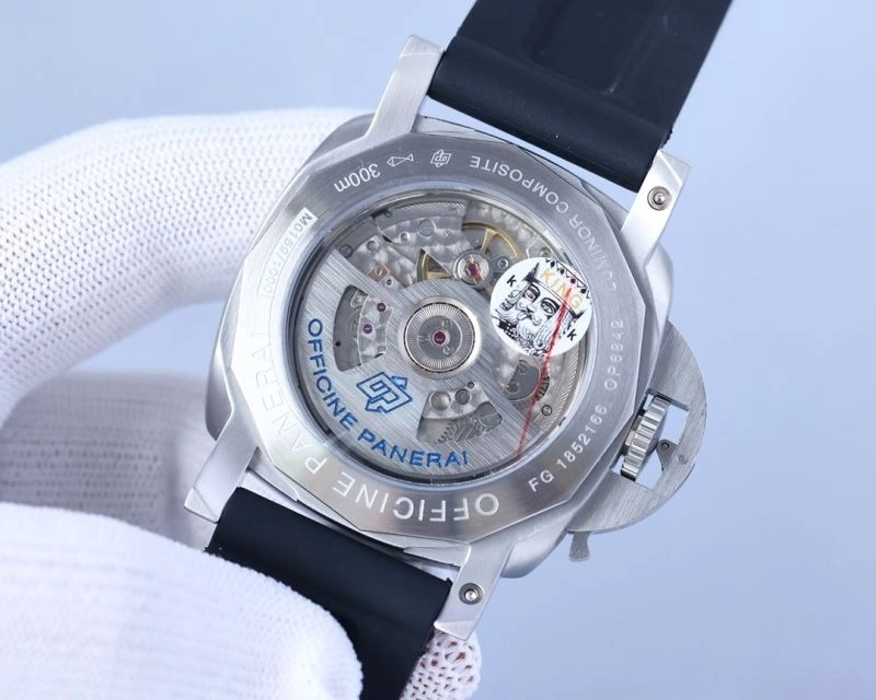 PANERAI Watches Timeless 194216