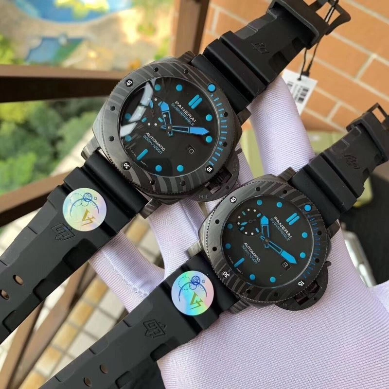 Durable PANERAI Watches 194208