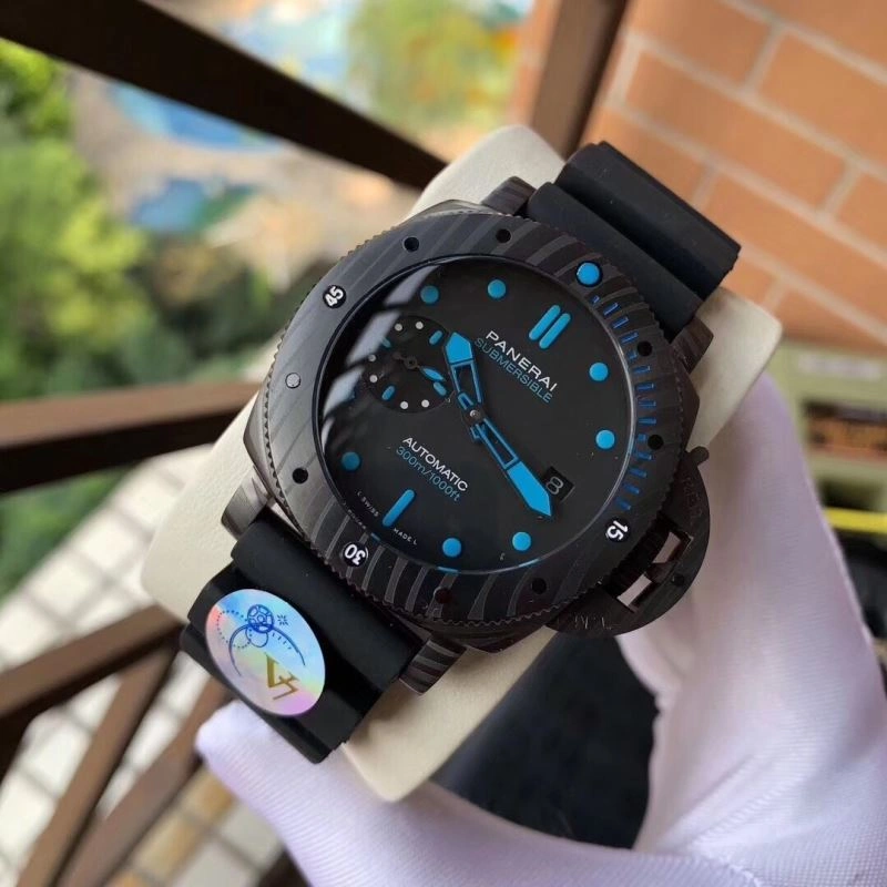 Durable PANERAI Watches 194208