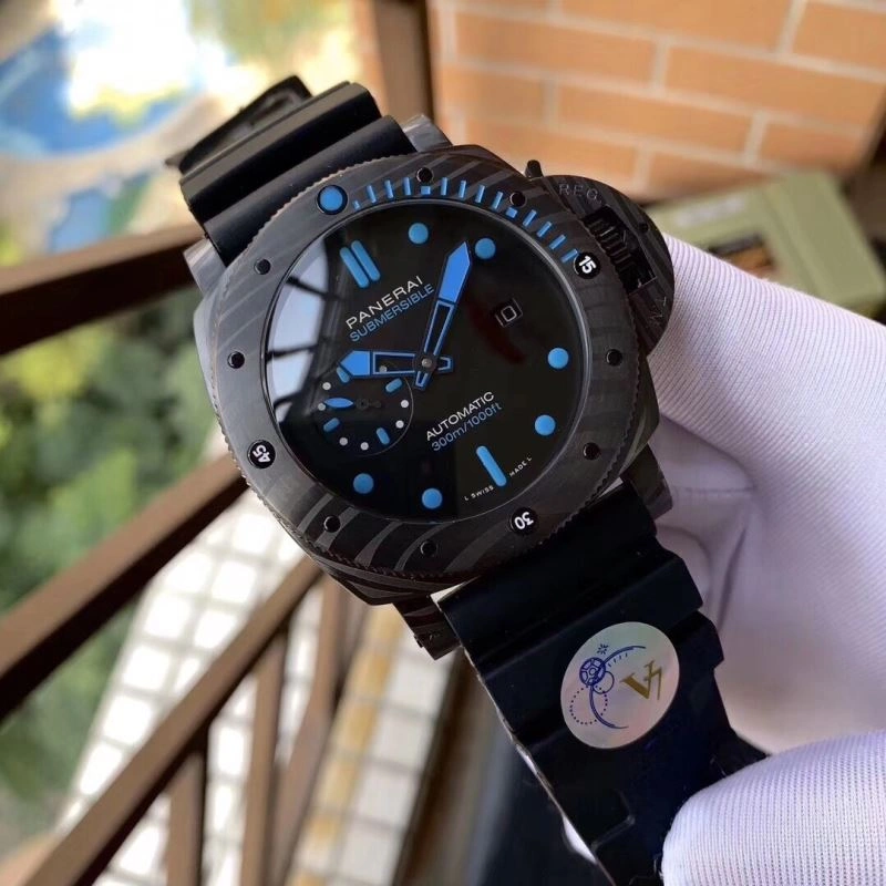 Durable PANERAI Watches 194208