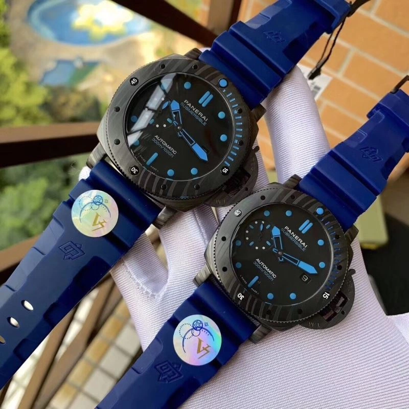 Durable PANERAI Watches 194208