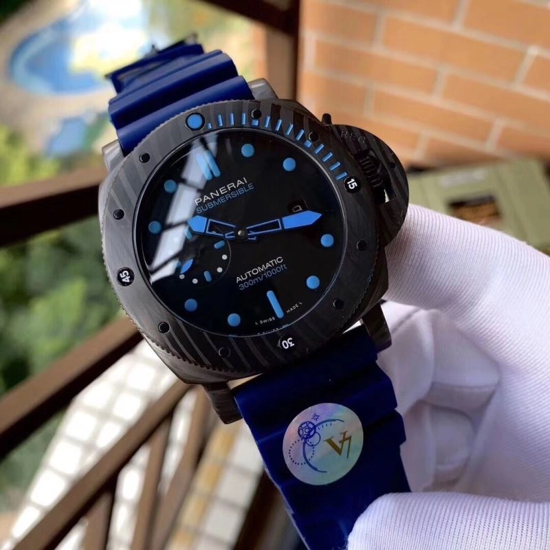 Durable PANERAI Watches 194208