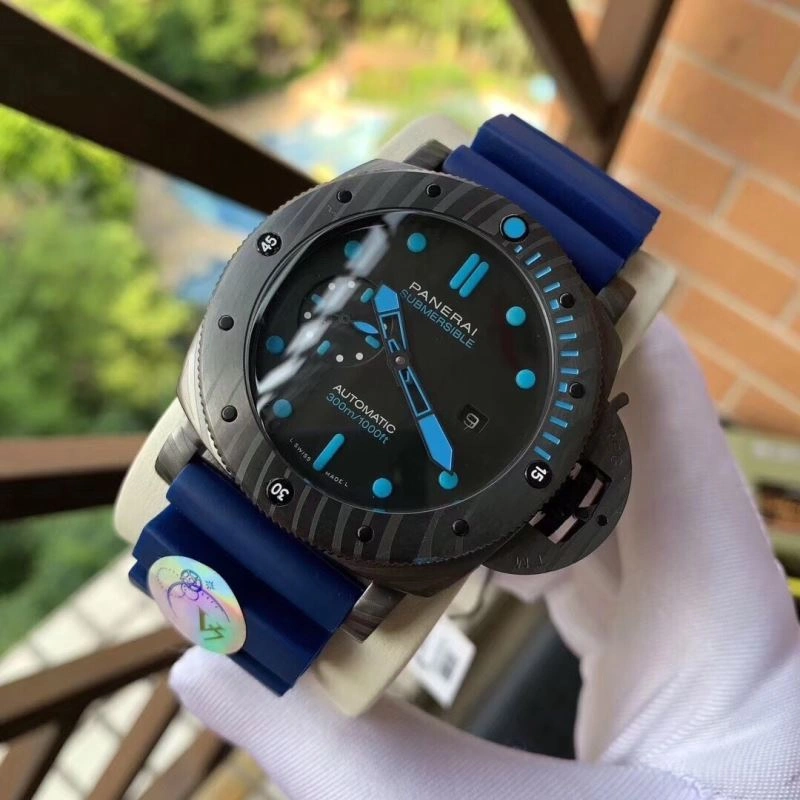 Durable PANERAI Watches 194208