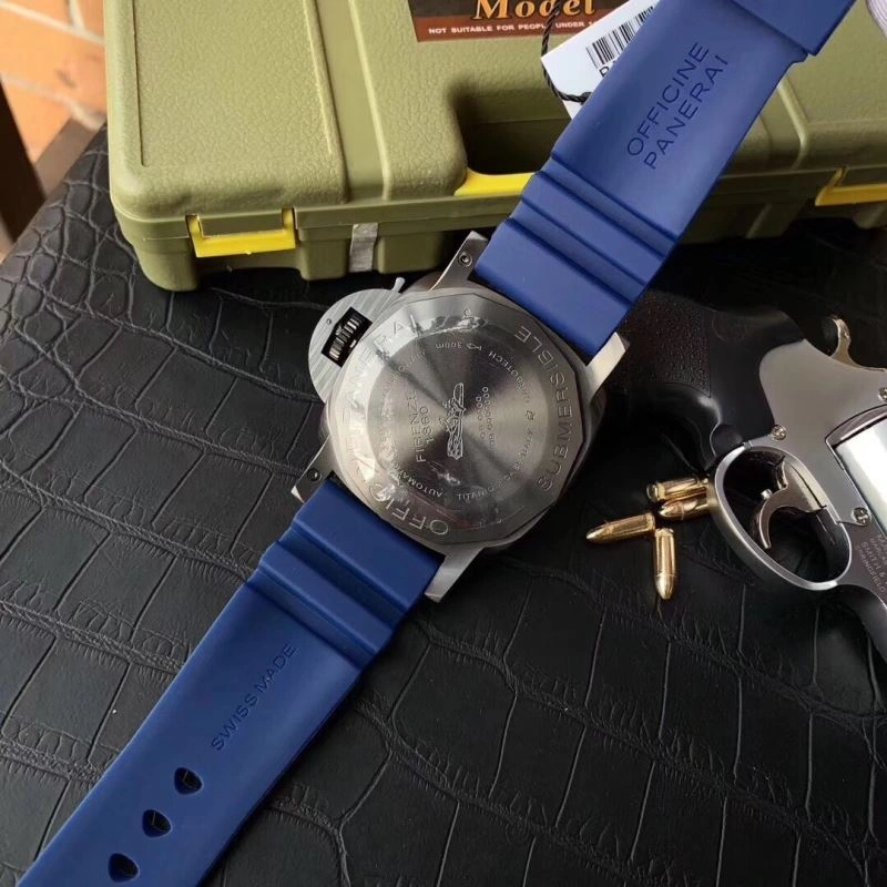 Durable PANERAI Watches 194208