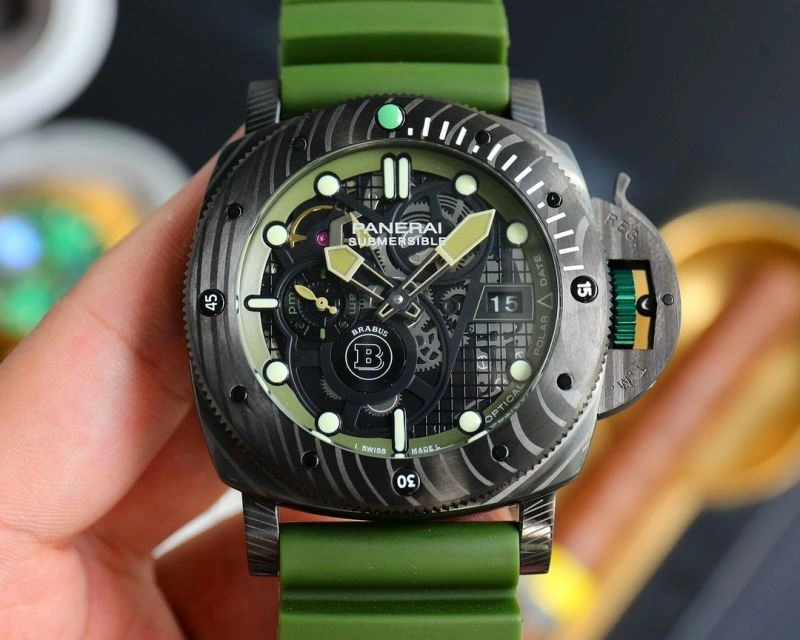 PANERAI Watches Elegant 194207