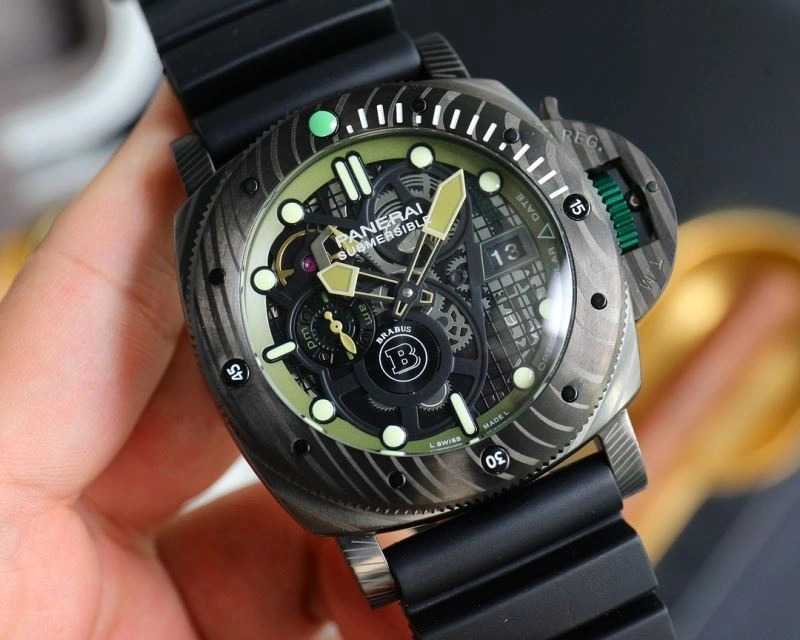 PANERAI Watches Elegant 194207
