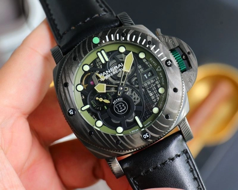 PANERAI Watches Elegant 194207