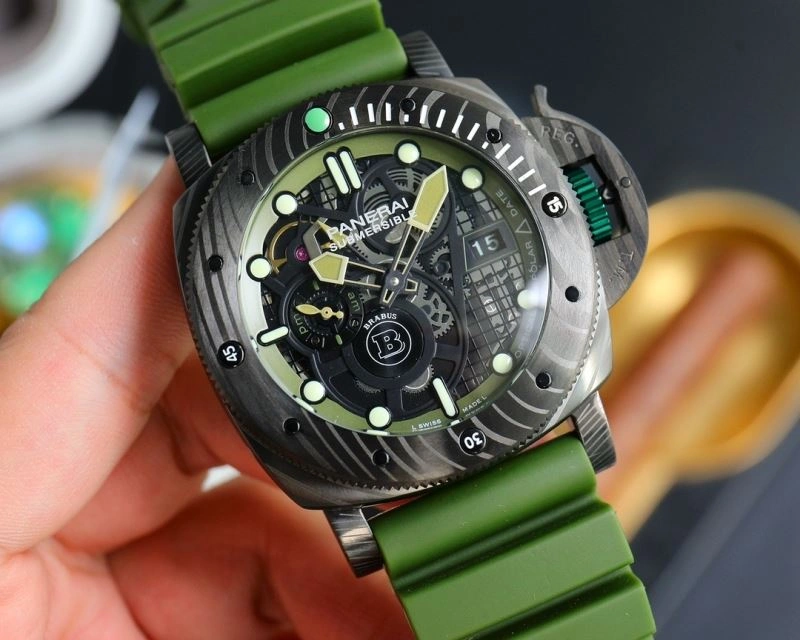 PANERAI Watches Elegant 194207