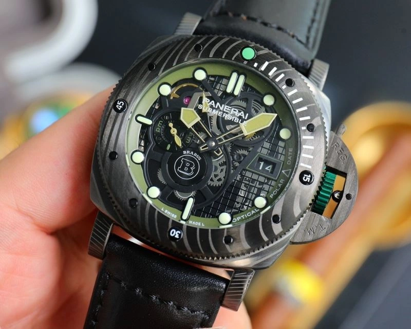 PANERAI Watches Elegant 194207
