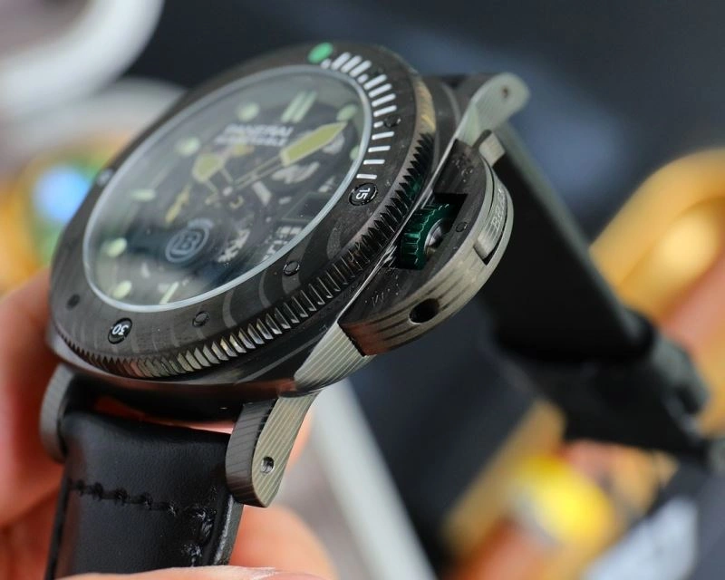 PANERAI Watches Elegant 194207