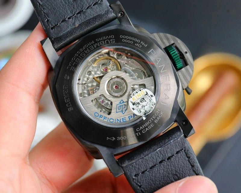 PANERAI Watches Elegant 194207
