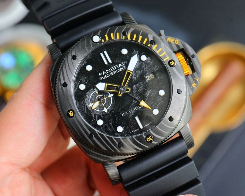 PANERAI Watches Sophisticated 194206